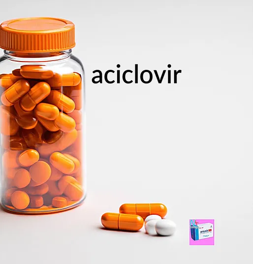 Aciclovir pommade prix